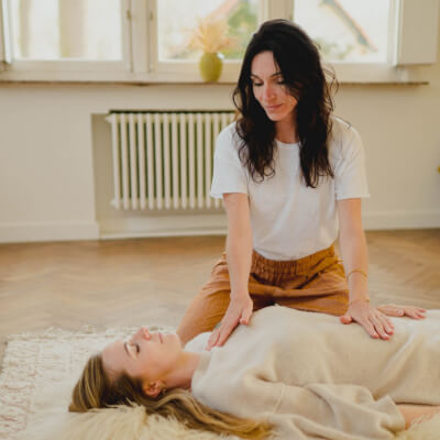 Baecke, Heidi Heidi Baecke